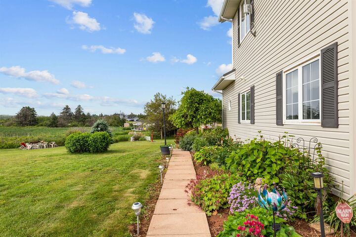 Property Photo: 16 Wild Rose Lane PE C0B 1M0