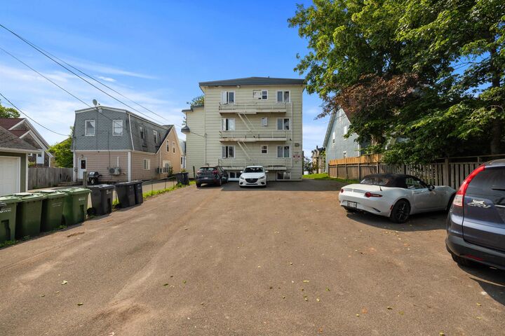 Photo de la propriété:  21 Water Street  PE C1A 1A2 
