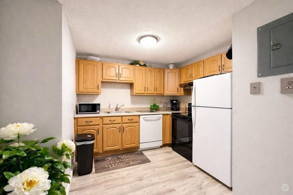 Property Photo: 800 County St 8 MA 02780