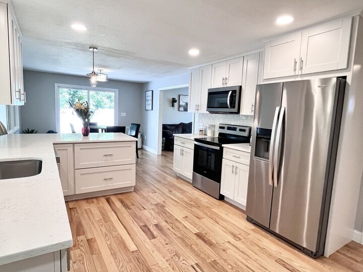 Property Photo:  26 Alpine Ave  MA 01844 