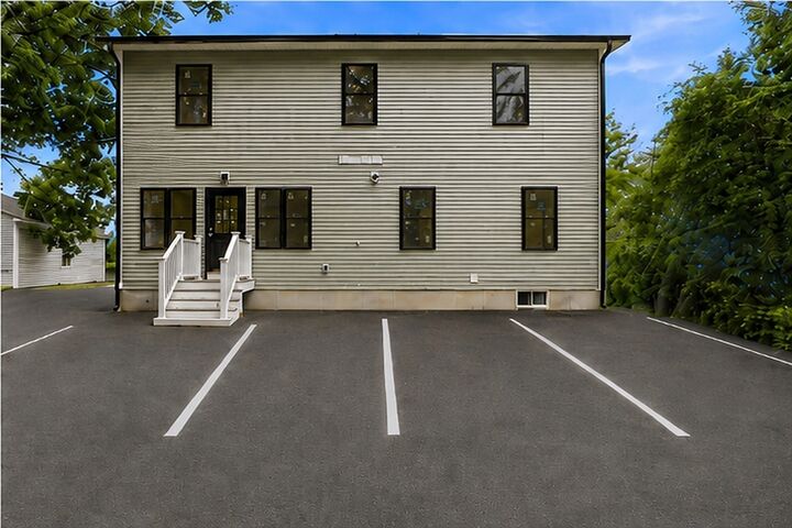 Property Photo:  4 Mayhew St  MA 01702 