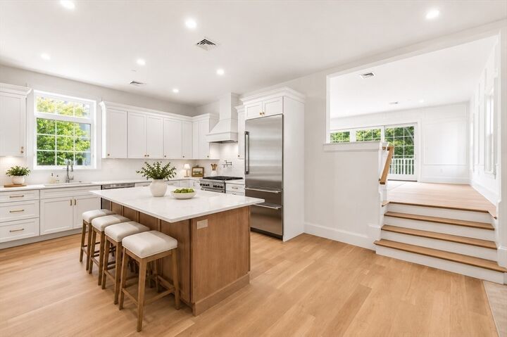 Property Photo:  64 Pleasant Street A  MA 01945 
