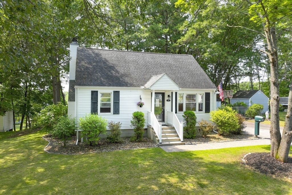 Property Photo: 26 Ponderosa Avenue MA 01844