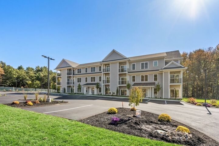 Property Photo: 240 Main 302 MA 02054