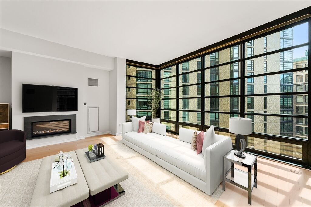 Property Photo:  580 Washington St 8C  MA 02111 