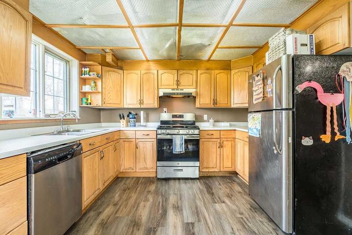 Property Photo:  470047 Rge Rd 35  AB T0C 2X0 