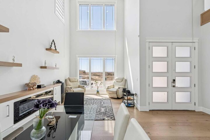 Property Photo: 19 Duhram Way AB T1Z 0A1