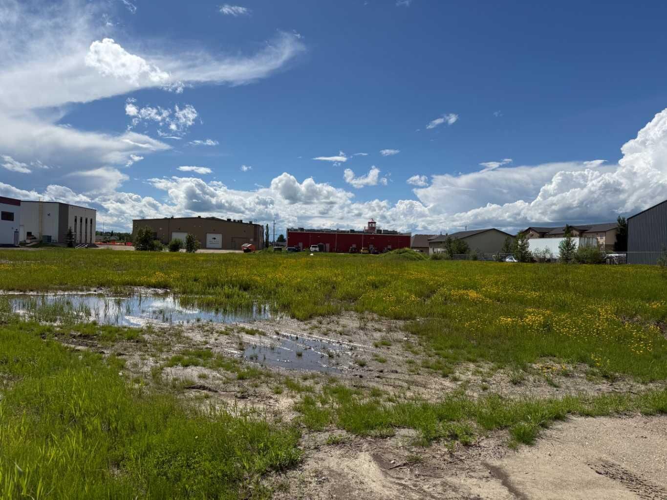 Property Photo: 22 Thevenaz Trail AB T4P 1S1