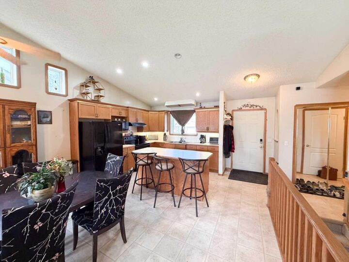 Property Photo: 64 Park Circle AB T7S 1S7