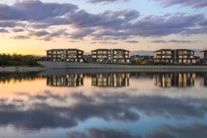 140 Marina Cove SE 302 — photo 1