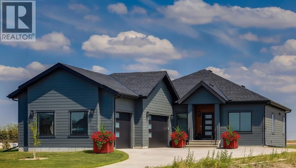 Property Photo: 232 Red Tail Ridge SE AB T1V 0J8