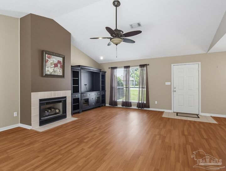 Property Photo:  3740 Cornerbrook Dr  FL 32571 