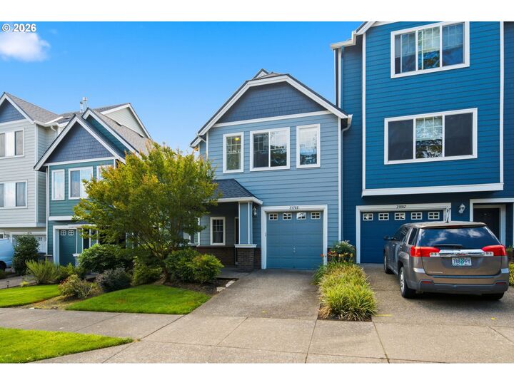 Property Photo: 21760 SW Alexander Ln OR 97140