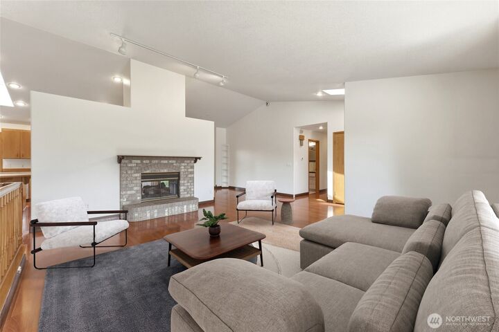 Property Photo: 1022 Southview Drive WA 99362