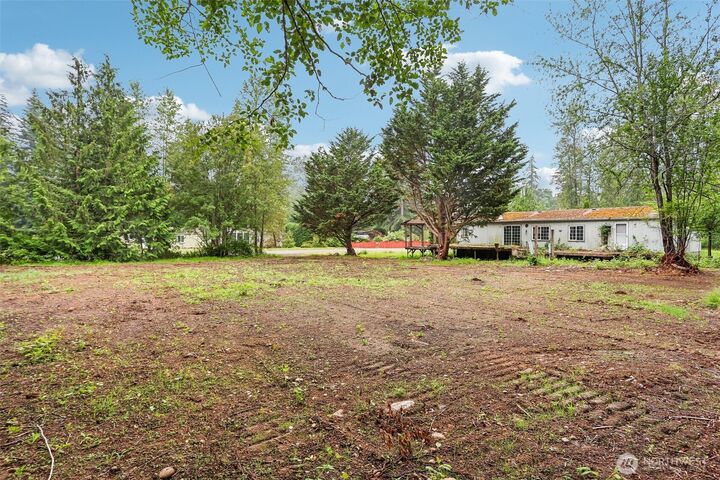 Property Photo: 3815 138th Street NW WA 98271