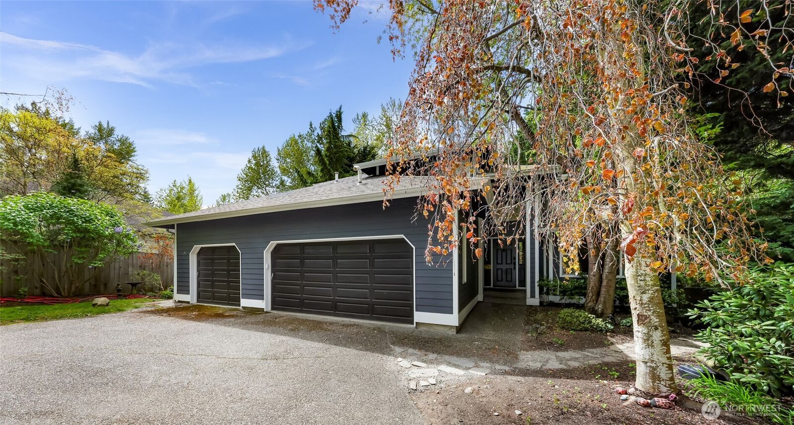Property Photo:  3025  Niagara Street  WA 98226 