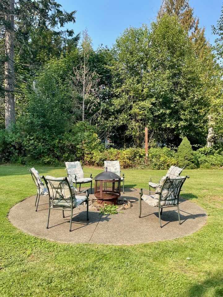 Property Photo:  21 NE Shore Place  WA 98588 