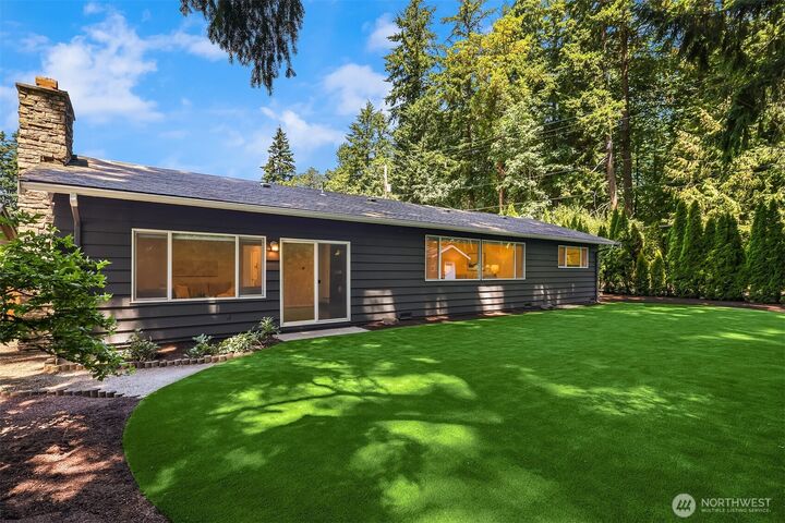 Property Photo:  7061 NE 137th Street  WA 98034 