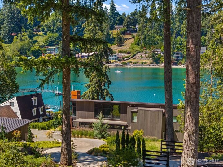 Property Photo: 9310 73rd Street Ct NW WA 98335
