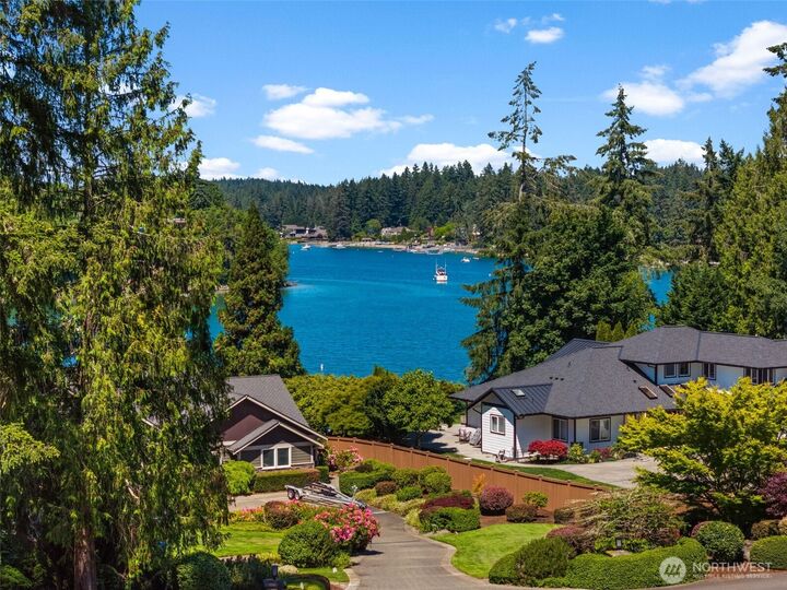 Property Photo: 9310 73rd Street Ct NW WA 98335