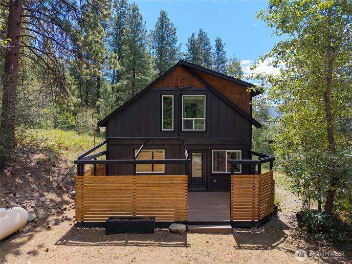 Property Photo:  32  Crabapple Road  WA 98862 