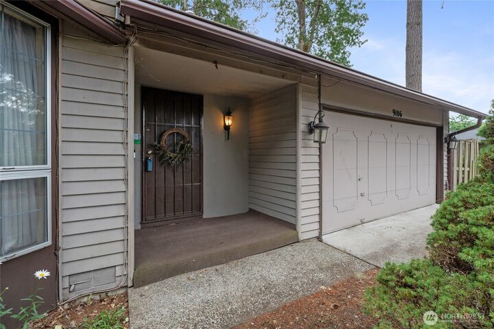 Property Photo: 9106 Zircon Drive SW WA 98498