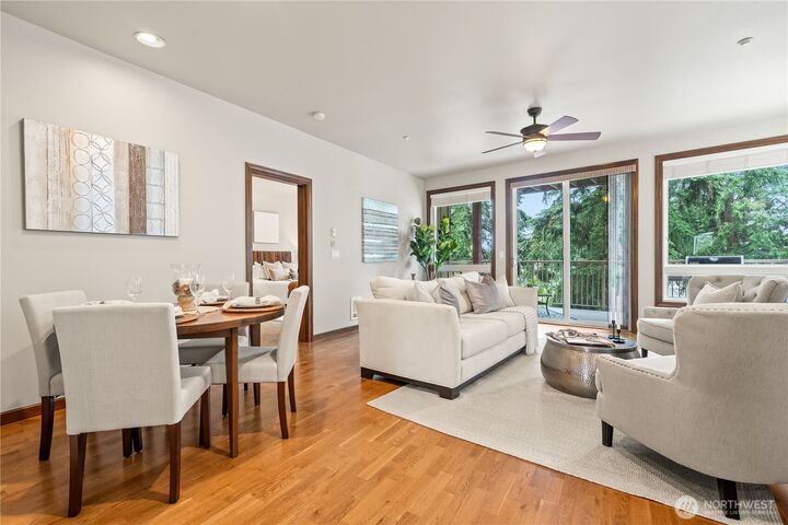 Property Photo: 7714 Birch Bay Drive 307 WA 98230