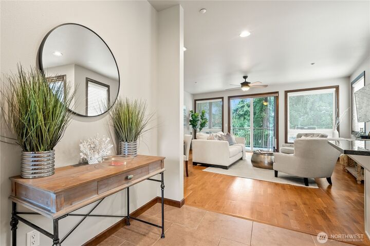 Property Photo:  7714  Birch Bay Drive 307  WA 98230 