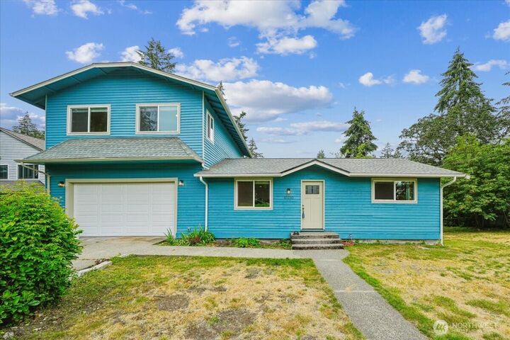 Property Photo: 10230 Wilkeson Street S WA 98444