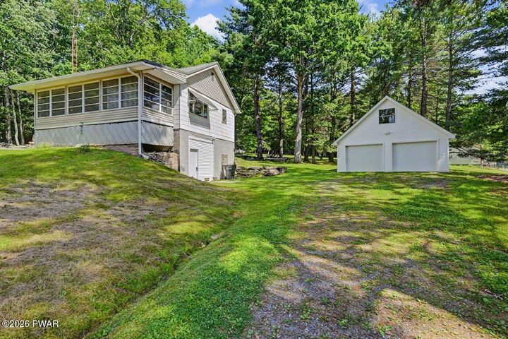 Property Photo:  618 1st Street  PA 18428 