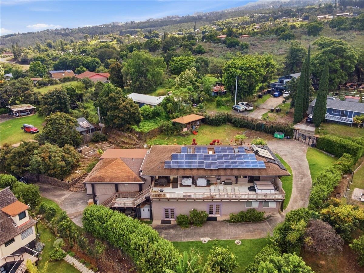 Property Photo:  3697 Lower Kula Rd 4  HI 96790 