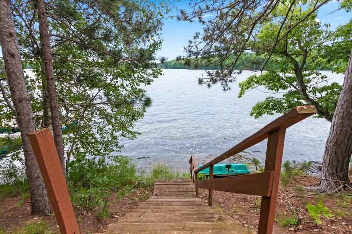 Property Photo: 16473 Pine Ridge Road WI 54175