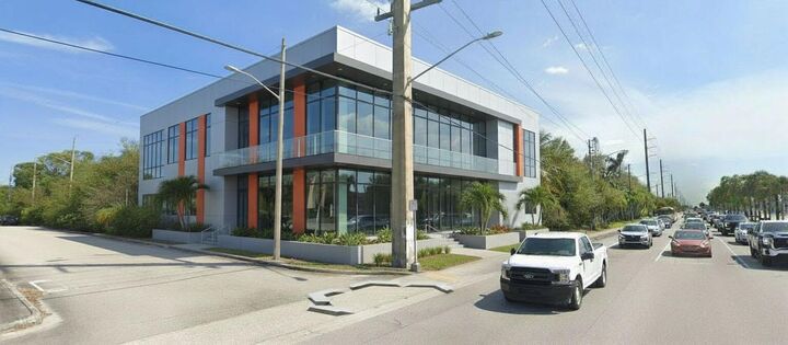 Property Photo:  4390 S Jog Road  FL 33463 
