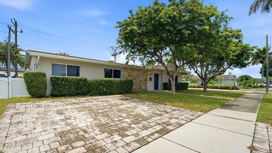 Property Photo: 21020 Highland Lakes Boulevard FL 33179