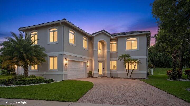 Property Photo:  11158 Mainsail Court  FL 33449 