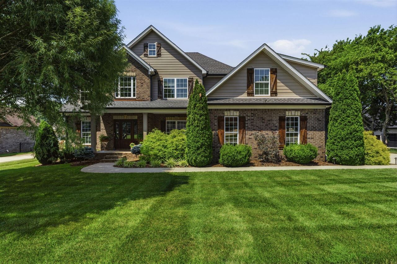 Property Photo:  329 Old Post Drive  KY 42103 