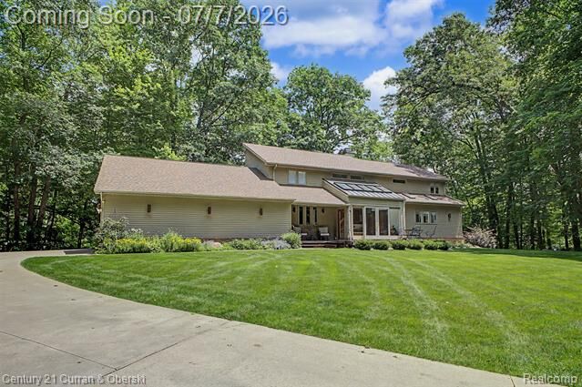 Property Photo:  11349 Philway St Court  MI 48114 