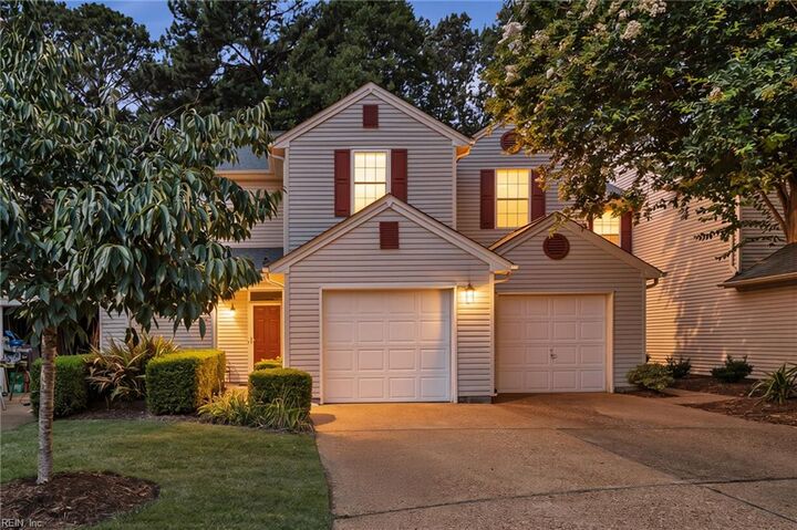 Property Photo:  1273 Lake Dr  VA 23602 