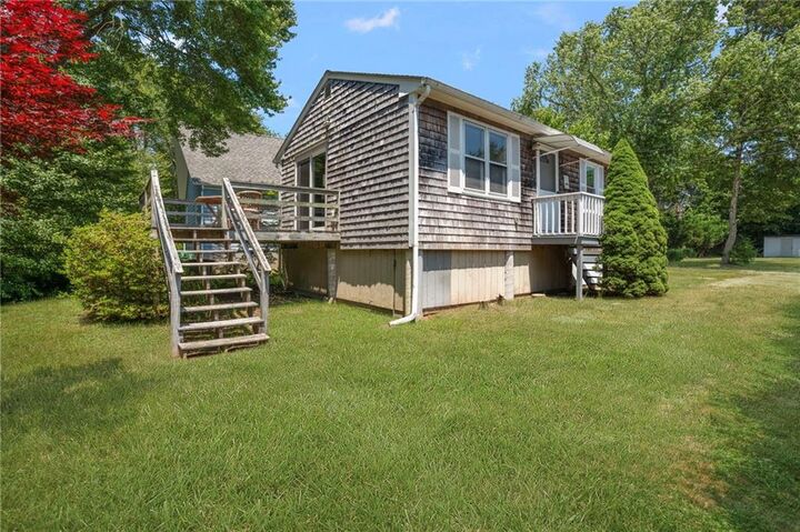 Property Photo:  20 Blue Heron Road  RI 02879 