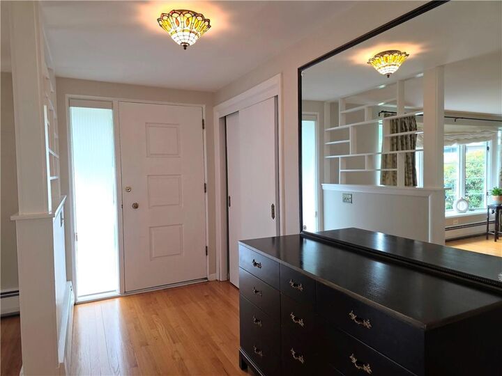 Property Photo: 40 Russet Way RI 02920