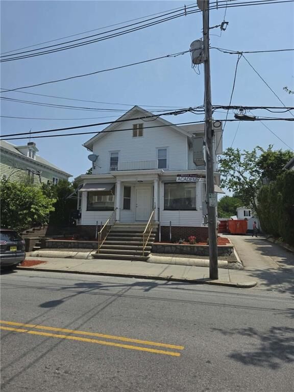 Property Photo: 65 Academy Avenue RI 02908