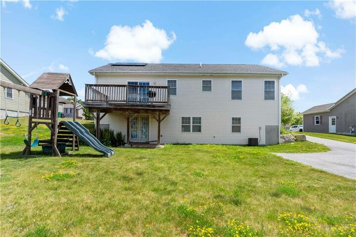 Property Photo:  139 Danielle Drive  RI 02895 