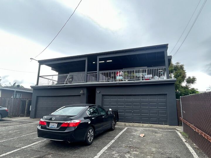 Property Photo:  57 Dumbarton Avenue  CA 94063 