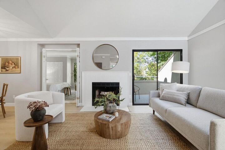 Property Photo:  1730 Braddock Court  CA 95125 
