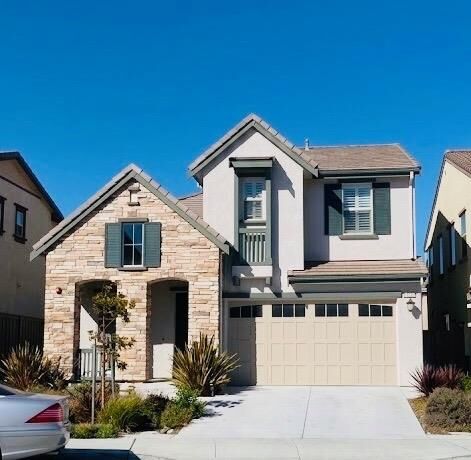 Property Photo: 111 Vistamonte Avenue CA 94015