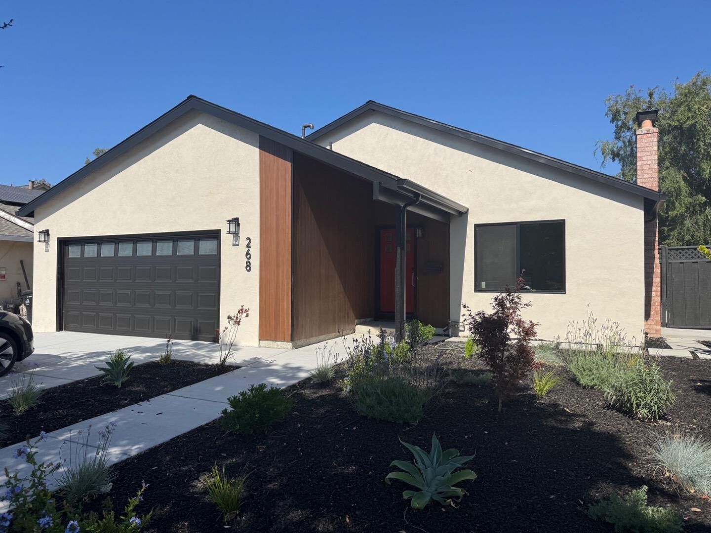 Property Photo:  268 Clearpark Circle  CA 95136 