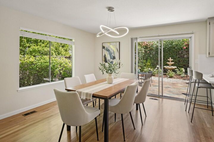 Property Photo:  411 Offenbach Place  CA 94087 