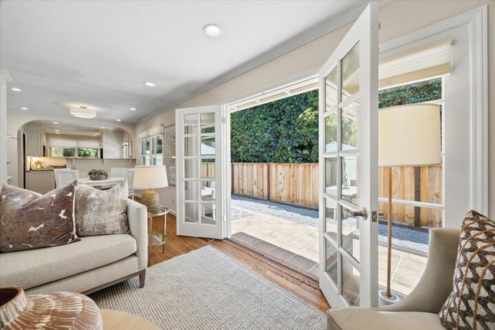 Property Photo:  1054 -1058 Marcussen Drive  CA 94025 