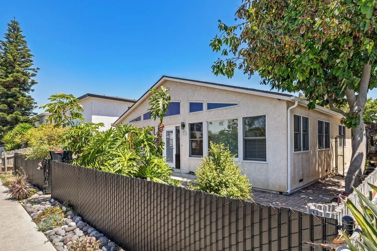 Property Photo:  261 Elder Avenue  CA 91932 