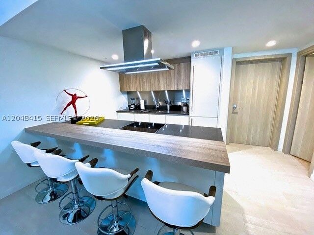 Property Photo:  1000 Brickell Plaza 1914  FL 33131 